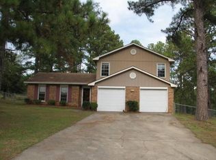 104 Springwood Dr, Warner Robins, GA