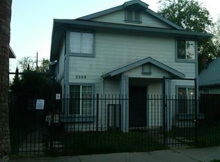 3208 2nd Ave APT 3, Sacramento, CA