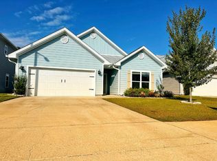 529 Cove Villa St, Panama City Beach, FL 32407
