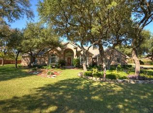101 Cherry Wood Ct, Georgetown, TX 78633