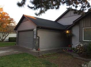 2007 SE 158th Loop, Vancouver, WA 98683