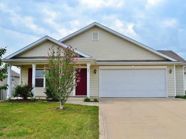 1901 Morgan Creek Dr, Fort Wayne, IN 46808