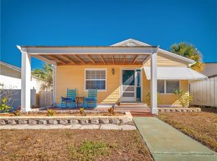 3014 Clinton St S, Gulfport, FL 33707