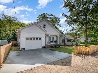 304 N Little Texas Rd, Kannapolis, NC 28083