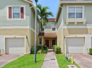 9149 Pershore Pl #9149, Tamarac, FL 33321