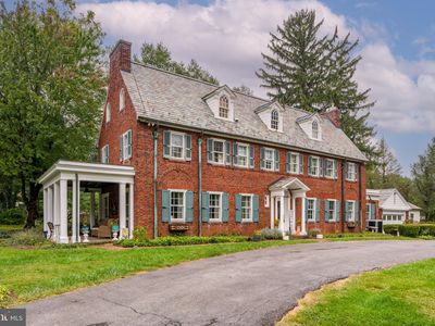 407 N Tulpehocken Rd, Reading, PA, 19601