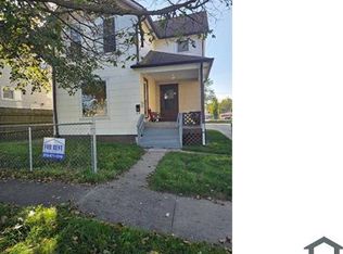 930 Cottage Ave #2, Kalamazoo, MI 49001