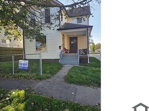 930 Cottage Ave #2, Kalamazoo, MI 49001