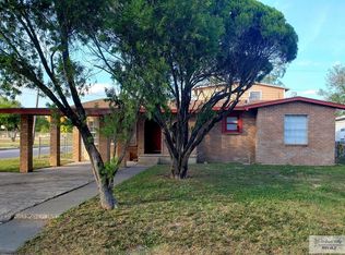 1713 Loma Linda Ave, Brownsville, TX 78520