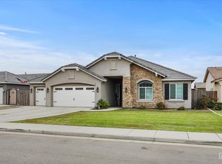 15031 Rye Field Dr, Bakersfield, CA 93314