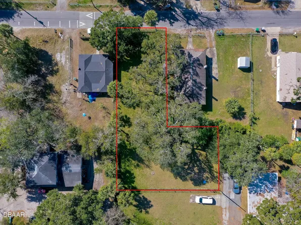 557 Park Dr, Daytona Beach, FL 32114