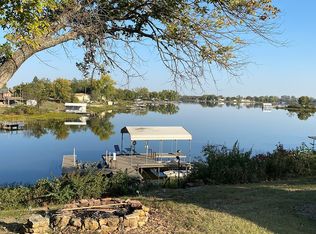 124 Eureka Lake Rd, Eureka, KS 67045