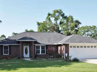 608 Rhea Ln, Pensacola, FL 32534