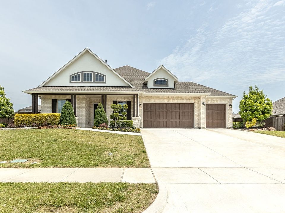 1st image of 1406 Via Toscana Lane McLendon