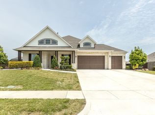 1406 Via Toscana Lane McLendon, Rockwall, TX 75032