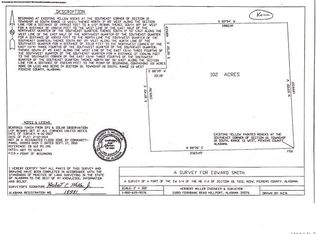 0 Wheat Rd, Kennedy, AL 35574