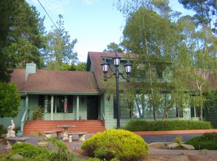 601 Dover Ln, Cambria, CA 93428