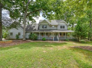 151 Sharp Top Cir, Blairsville, GA 30512