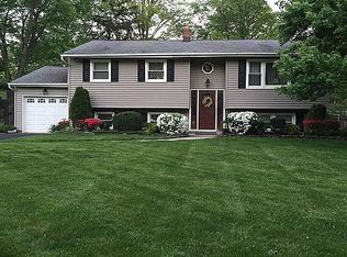 40 Shady Ln, Bridgewater, NJ 08805