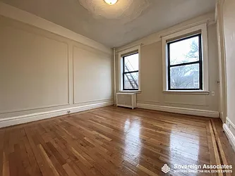 Rented by Sovereign Associates