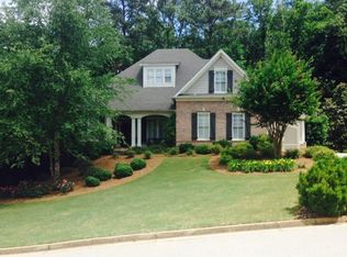 9806 Forest Hill Dr, Douglasville, GA