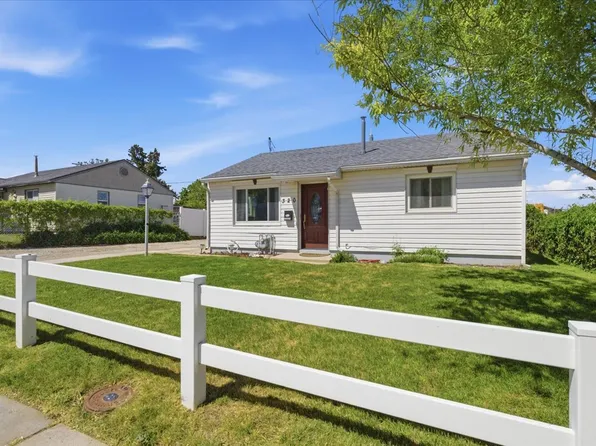 320 W #S, Tooele, UT 84074