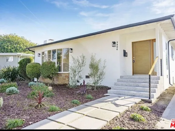 7406 W 82nd St, Los Angeles, CA 90045
