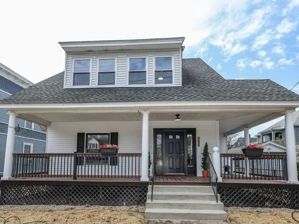 790 BELMONT ST Street, Manchester, NH 03104-4431