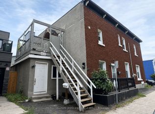 211 Hannah St, Ottawa, ON K1L 7M6