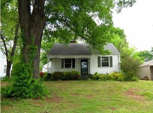 1416 Parsons St, Sheffield, AL 35660