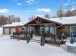 270 Twin Oaks Shr, Bottineau, ND 58318