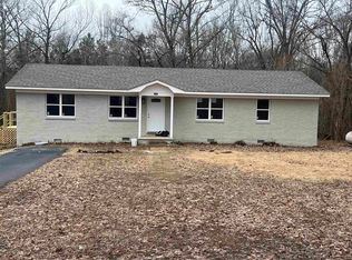 1705 Burrowtown Rd, Mason, TN 38049