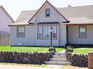 712 E Wabash Ave, Spokane, WA 99207
