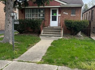 14535 S Parnell Ave, Riverdale, IL 60827