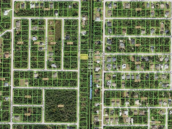 4th image of 226 VENANGO STREET LOT 36