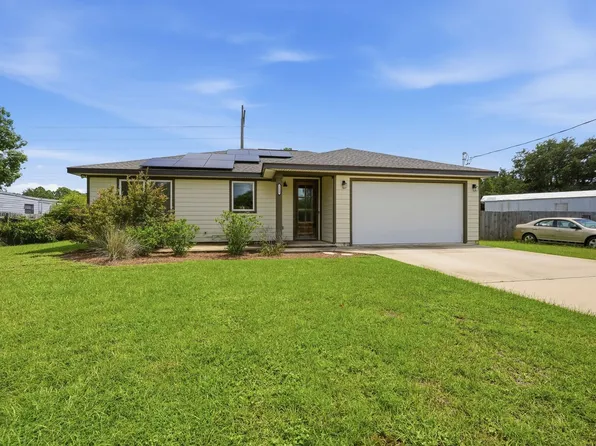 5855 Congress St, Gulf Breeze, FL 32563
