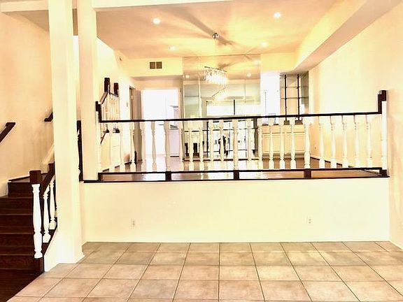 living/family looking into dining room