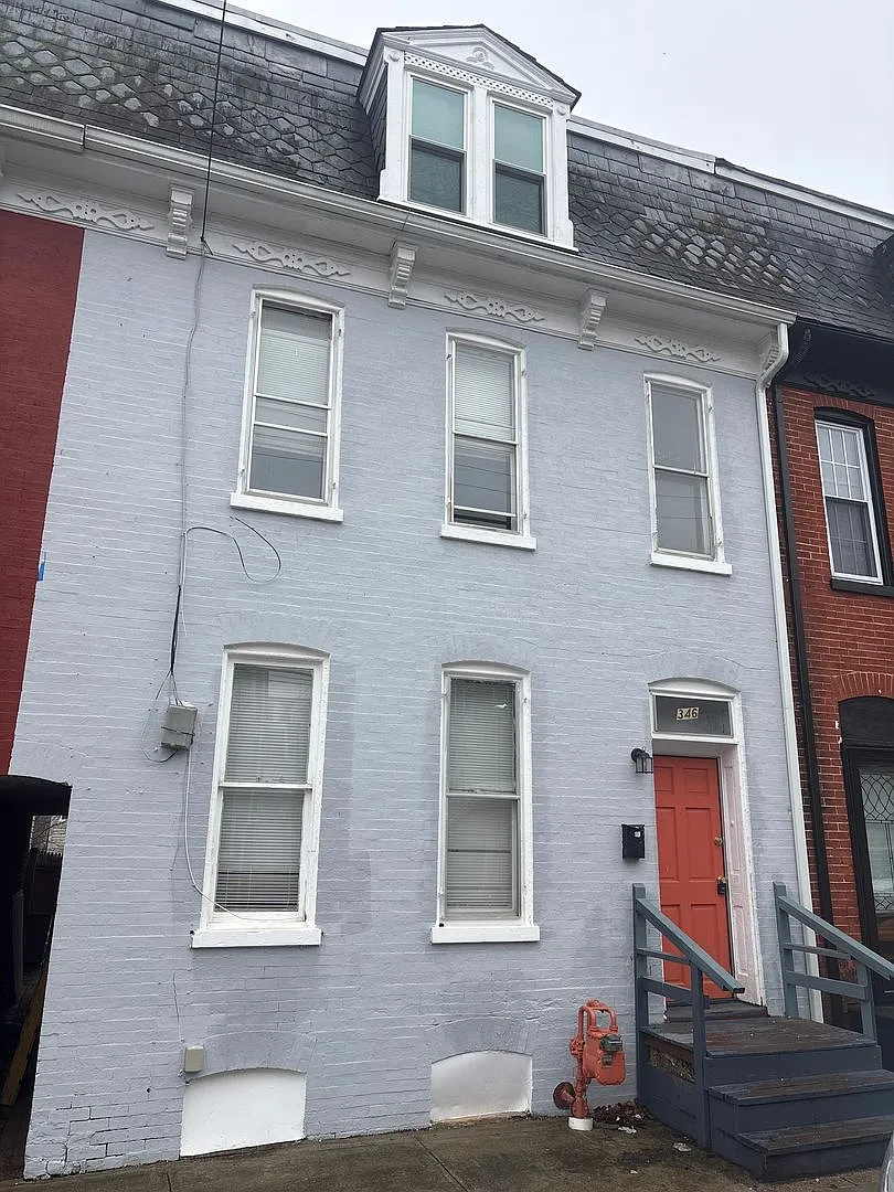 Spacious 5 Bedroom 1 Bath House, Parking-York City SD — Photo 1