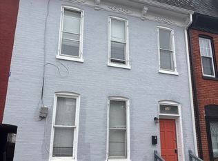 346 E King St, York, PA 17403