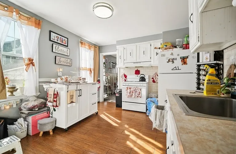 413 Beardsley Ave #1 — Photo 11
