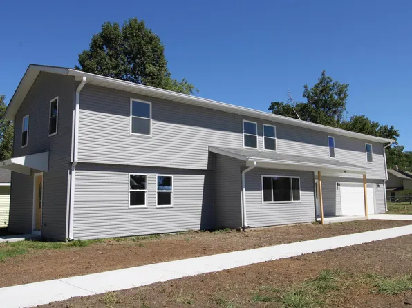 512 S Prettyman St, Knox, IN 46534