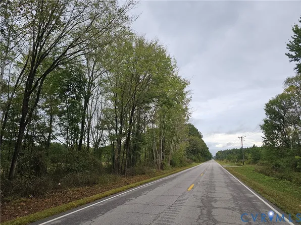0 Sussex Dr, Stony Creek, VA 23882