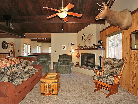 5th image of 1052 Antelope Mountain Dr