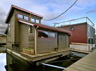2822 Boyer Ave E SLIP 1, Seattle, WA 98102