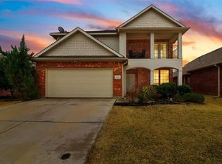 2400 Charisma Dr, Fort Worth, TX 76131