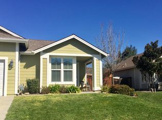 385 Savanna Dr, Los Alamos, CA 93440