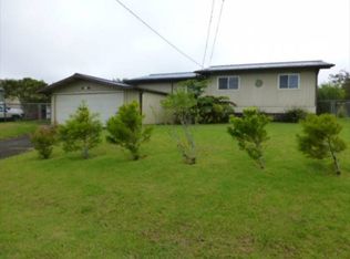64-5267 Hoohoa St, Kamuela, HI 96743