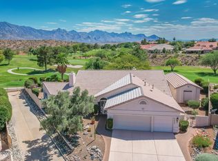 64683 E Rosewood Dr, Saddlebrooke, AZ 85739
