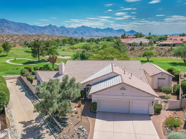 64683 E Rosewood Dr, Saddlebrooke, AZ 85739
