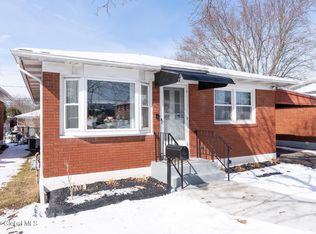 18 Tryon St, Albany, NY 12203